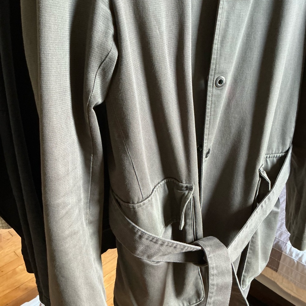 Diesel made in Italy Style Lab Field Jacket - Picture 6 of 6